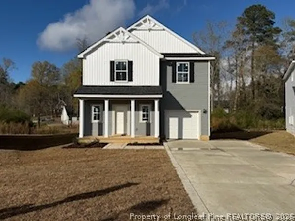 143 Stout Lndg, Dunn, NC 28334