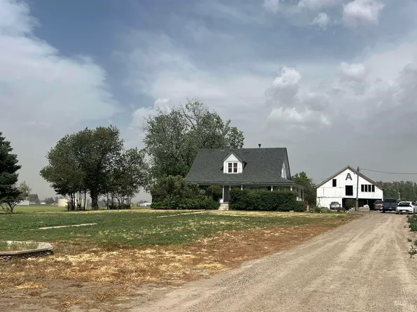 6810 Highway 95, Fruitland, ID 83619