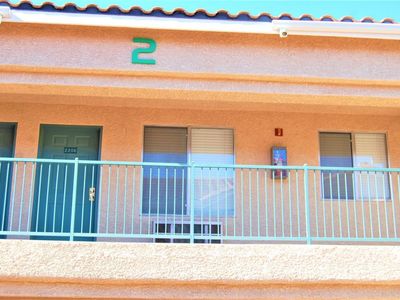 100 Pulsipher Ln UNIT 2206, Mesquite, NV, 89027