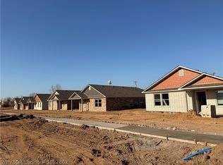 5000-5224 S 33rd St, Fort Smith, AR 72903
