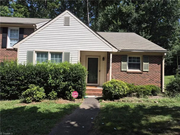 2732 Windy Xing, Winston Salem, NC 27127