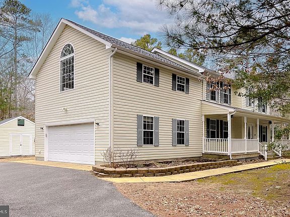 2nd image of 48836 Park Pines Dr