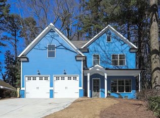 1854 Hickory Rd, Atlanta, GA 30341