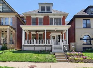 3924 Russell Blvd, Saint Louis, MO 63110