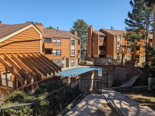 4294 S Salida Way #2, Aurora, CO 80013