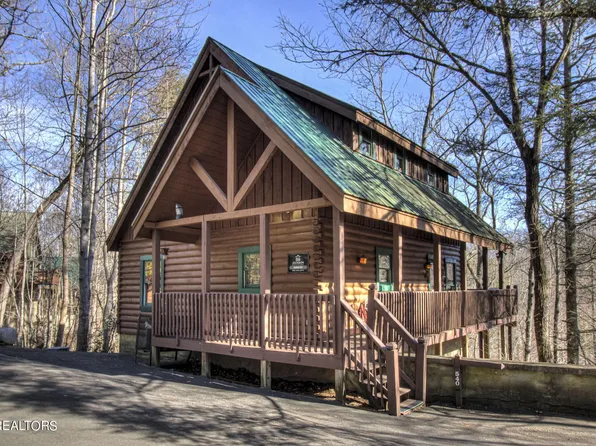 540 Wildwood Forest Way, Sevierville, TN 37876