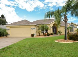 15 Clubhouse Rd, Rotonda West, FL 33947