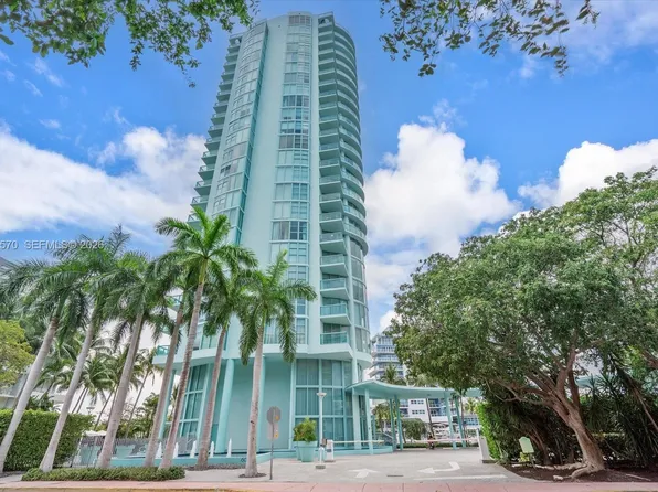 6000 Indian Creek Dr, Miami Beach, FL