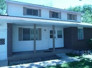 53 McBurney Blvd, Colorado Springs, CO 80911