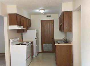 858 M And O Station Rd APT 2, Millstadt, IL 62260