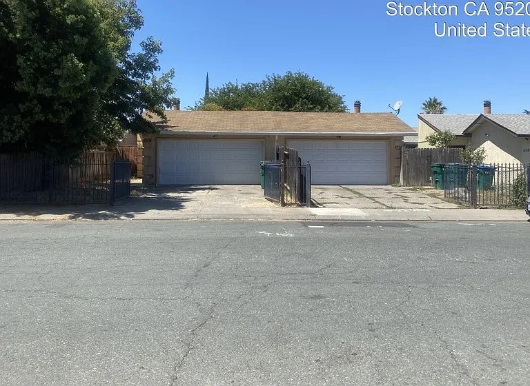 4521 Greensboro Way — Photo 1