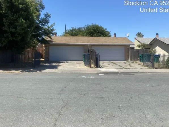 4521 Greensboro Way, Stockton, CA 95207