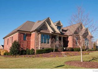 4008 Banks Stone Dr, Raleigh, NC 27603