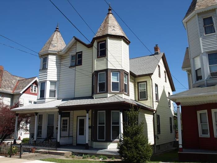 Front Elevation