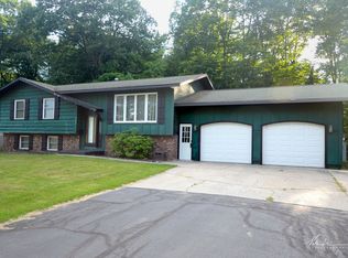 3553 Padelt St, Muskegon, MI
