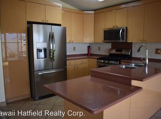 91-930 Nohoihoewa Pl, Ewa Beach, HI 96706