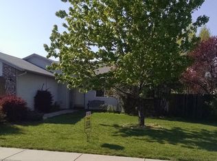 1355 W Gander Dr, Meridian, ID 83642