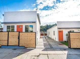 4538 Huntington Dr N, Los Angeles, CA 90032