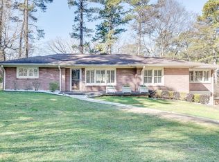 1926 Briarmill Rd NE, Atlanta, GA 30329