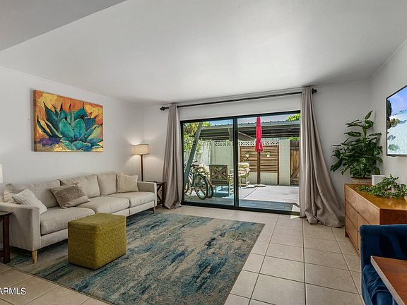 2nd image of 7720 E HEATHERBRAE Avenue #21