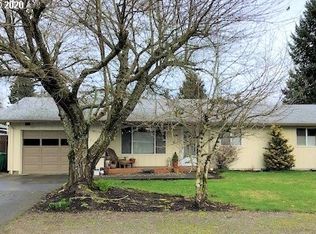 33781 SE Elm St, Scappoose, OR 97056