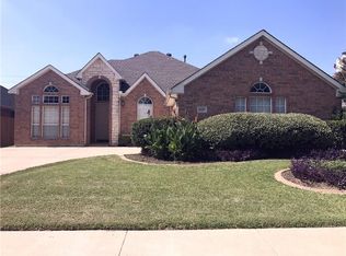 2127 Merritt Way, Arlington, TX 76018