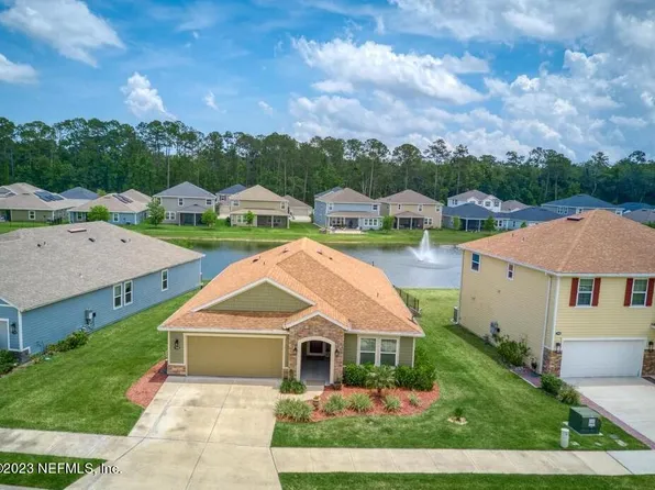 7650 SUNNYDALE Lane, Jacksonville, FL 32256