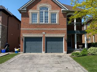 169 Matthew Dr, Vaughan, ON L4L 9B1