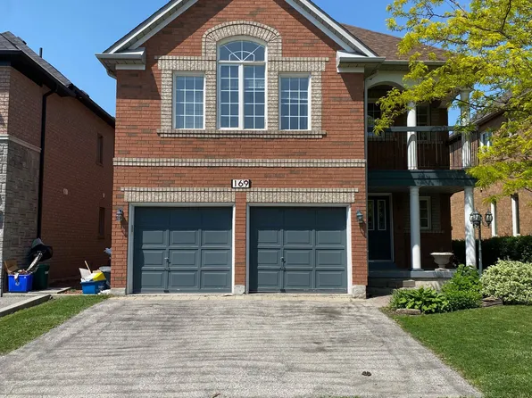 169 Matthew Dr, Vaughan, ON L4L 9B1