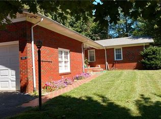 166 Old, Burnsville, NC 28714
