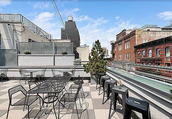 4th image of 119 Orchard St #22