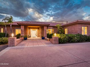 3705 N Camino De La Familia, Tucson, AZ 85750