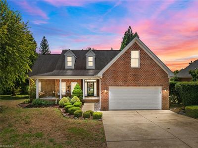 314 Tyndall Dr, Burlington, NC, 27215