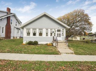 390 Cedarcrest Ave, Newark, OH