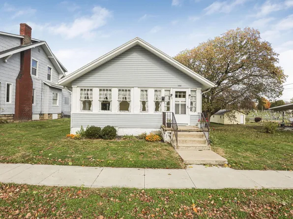 390 Cedarcrest Ave, Newark, OH 43055