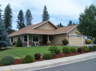 1206 SE Allenwood Dr, Grants Pass, OR 97527