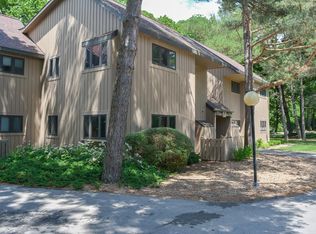 7594 Horseshoe Bay Rd UNIT 10U, Egg Harbor, WI 54209