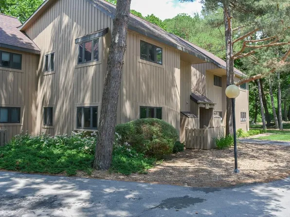 7594 Horseshoe Bay Rd Unit 10U, Egg Harbor, WI 54209