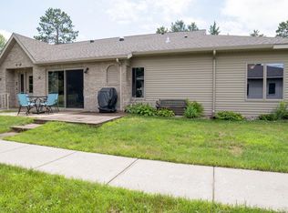 300 Roosevelt Rd SW #CU-4, Bemidji, MN 56601