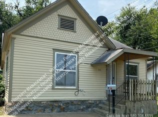 312 E Park Ave, Ponca City, OK 74601
