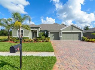 517 Stonebriar Dr SE, Palm Bay, FL 32909