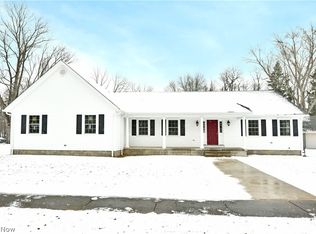 6306 State Route 45, Bristolville, OH 44402