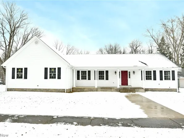 6306 State Route 45, Bristolville, OH 44402