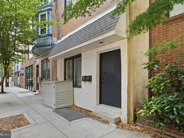 414 Fitzwater St, Philadelphia, PA 19147