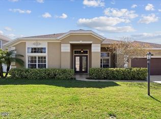 4259 Chastain Dr, Melbourne, FL 32940