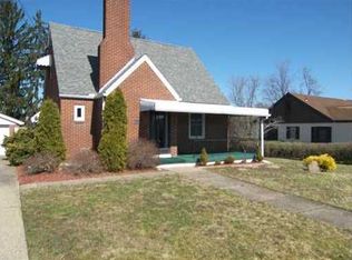 109 Hornbeck Dr, Belle Vernon, PA 15012