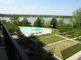 655 Riverside Dr APT 505A, Memphis, TN 38103