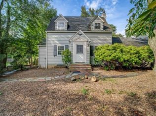 929 Springfield Ave, New Providence, NJ 07974