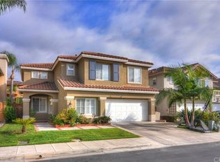 8 Foxcrest, Irvine, CA 92620
