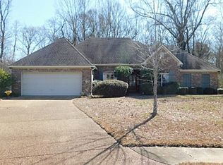 111 Stonewalk Ct, Clinton, MS 39056
